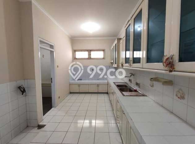 Rumah Luxury Modern Tanpa Renovasi di Sudirman Bandung Rumah Luxury Modern Tanpa Renovasi di Sudirman Bandung