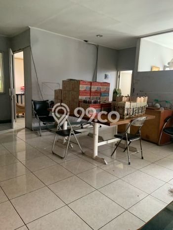 AREA KOMERSIAL! Gudang di Cibaduyut, Luas 700m², Lokasi Premium AREA KOMERSIAL! Gudang di Cibaduyut, Luas 700m², Lokasi Premium