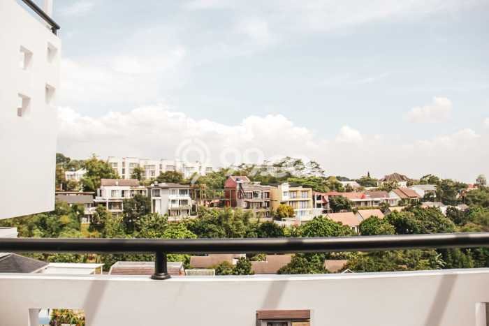 Vila di Resor Dago Pakar, Ukuran 160m², Kawasan Tenang untuk tempat tinggal Vila di Resor Dago Pakar, Ukuran 160m², Kawasan Tenang untuk tempat tinggal