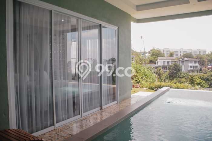 Vila di Resor Dago Pakar, Ukuran 160m², Kawasan Tenang untuk tempat tinggal Vila di Resor Dago Pakar, Ukuran 160m², Kawasan Tenang untuk tempat tinggal