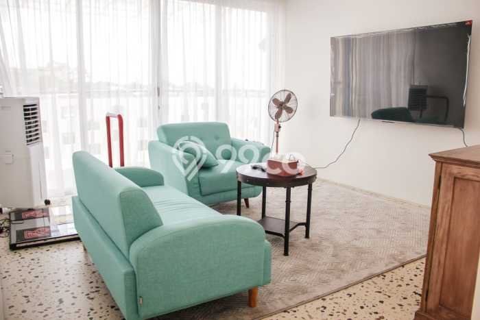 Vila di Resor Dago Pakar, Ukuran 160m², Kawasan Tenang untuk tempat tinggal Vila di Resor Dago Pakar, Ukuran 160m², Kawasan Tenang untuk tempat tinggal