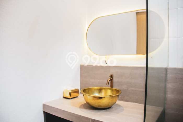 Vila di Resor Dago Pakar, Ukuran 160m², Kawasan Tenang untuk tempat tinggal Vila di Resor Dago Pakar, Ukuran 160m², Kawasan Tenang untuk tempat tinggal