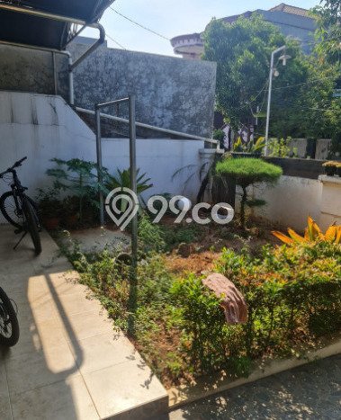 Rumah Modern 3 KT di Bekasi Bekasi Unfurnished Rumah Modern 3 KT di Bekasi Bekasi Unfurnished