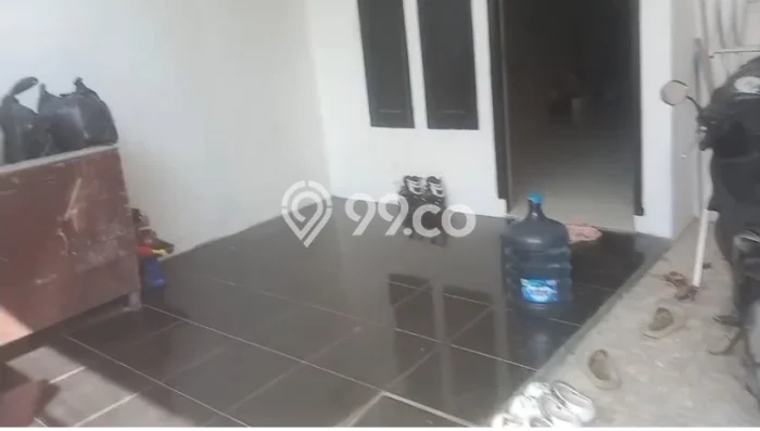 Jarang Ada! Rumah Sewa 2 Kamar Nyaman Siap Huni Bekasi Jarang Ada! Rumah Sewa 2 Kamar Nyaman Siap Huni Bekasi