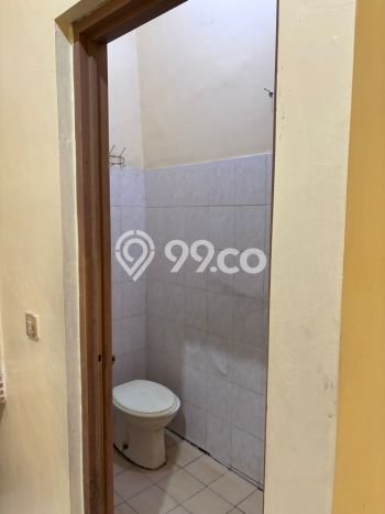 Rumah di Bekasi, Dekat Fasilitas, LT 60m² Rumah di Bekasi, Dekat Fasilitas, LT 60m²