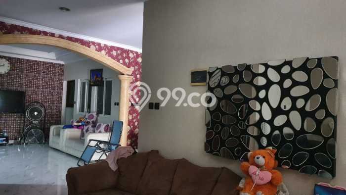 Rumah Elit Modern Siap Huni di Bekasi Bekasi Rumah Elit Modern Siap Huni di Bekasi Bekasi