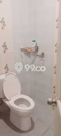 Rumah Lingkungan Nyaman di Bekasi, Bekasi, LT 94m² Bangunan 84m² Rumah Lingkungan Nyaman di Bekasi, Bekasi, LT 94m² Bangunan 84m²