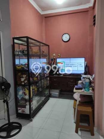 Rumah Minimalis 2 KT LT 66m2 di Bekasi Rumah Minimalis 2 KT LT 66m2 di Bekasi