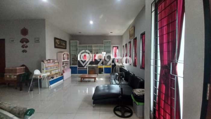 Hunian Elit LB 528m2 Siap Huni Desain Elegan di Bekasi, Bekasi Hunian Elit LB 528m2 Siap Huni Desain Elegan di Bekasi, Bekasi