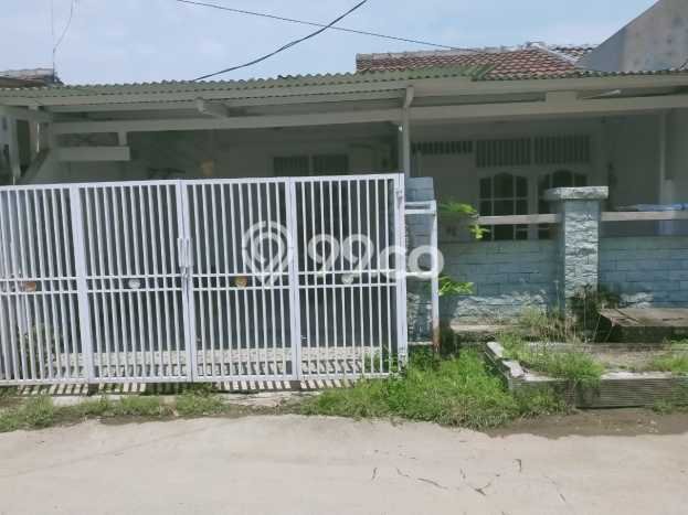 Jarang Ada! Rumah Kontrakan 2 Kamar Nyaman Siap Huni Bekasi Jarang Ada! Rumah Kontrakan 2 Kamar Nyaman Siap Huni Bekasi