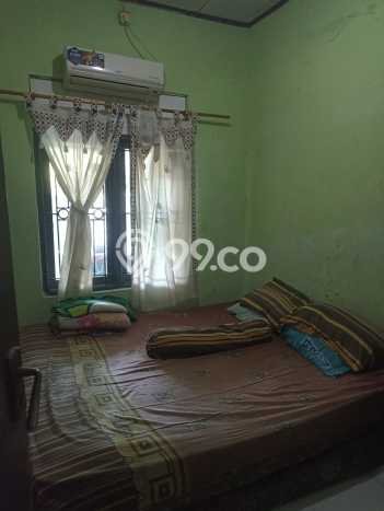 Rumah Minimalis LB/LT 50m2/60m2 Siap Huni Area Bekasi, Bekasi Rumah Minimalis LB/LT 50m2/60m2 Siap Huni Area Bekasi, Bekasi