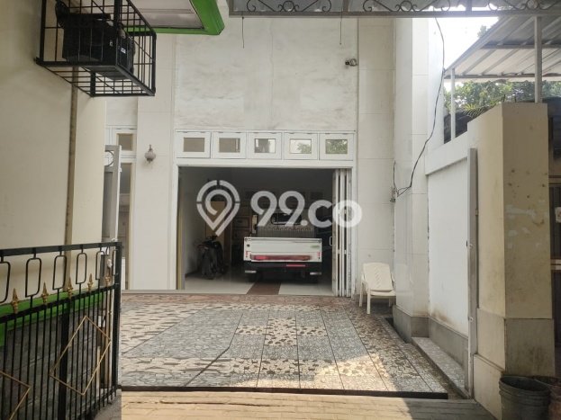 Hunian Cantik Minimalis Lb 800m2 di Cakung, Jakarta Timur Hunian Cantik Minimalis Lb 800m2 di Cakung, Jakarta Timur