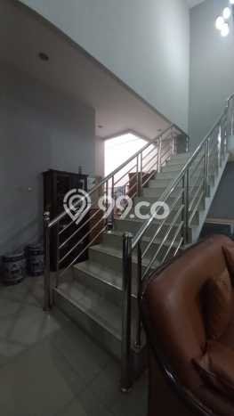 Hunian Elit LB 528m2 Siap Huni Desain Elegan di Bekasi, Bekasi Hunian Elit LB 528m2 Siap Huni Desain Elegan di Bekasi, Bekasi