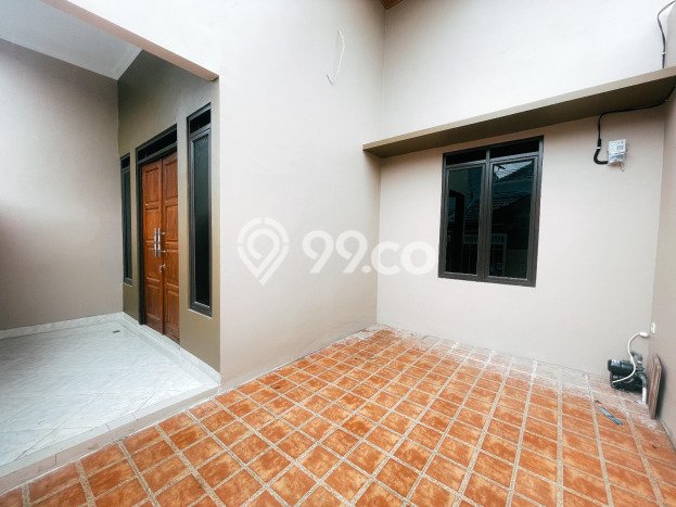 Rumah Minimalis LB/LT 50m2/60m2 Siap Huni di Bekasi, Bekasi Rumah Minimalis LB/LT 50m2/60m2 Siap Huni di Bekasi, Bekasi