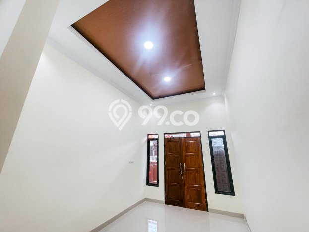 Rumah Minimalis LB/LT 50m2/60m2 Siap Huni di Bekasi, Bekasi Rumah Minimalis LB/LT 50m2/60m2 Siap Huni di Bekasi, Bekasi