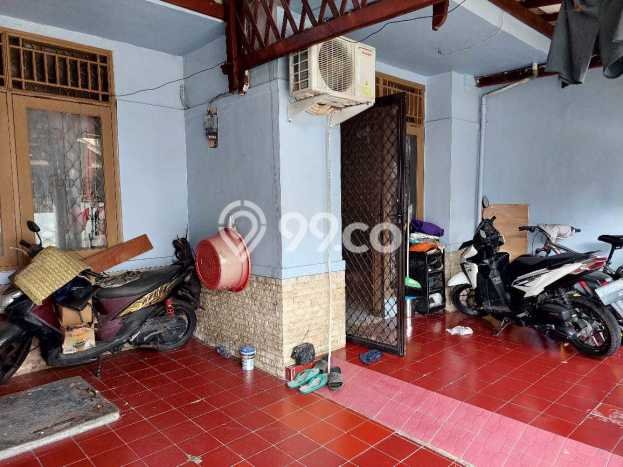 Rumah Minimalis 2 KT di Bekasi Bekasi Unfurnished Rumah Minimalis 2 KT di Bekasi Bekasi Unfurnished