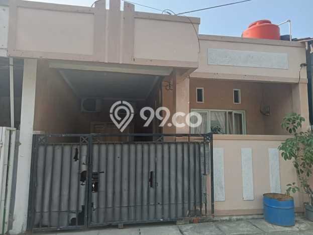 Hunian Nyaman 2 KT Harga Terjangkau di Bekasi Bekasi Hunian Nyaman 2 KT Harga Terjangkau di Bekasi Bekasi
