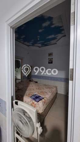 Dijual Rumah Modern 2 KT di Bekasi, Bekasi Dijual Rumah Modern 2 KT di Bekasi, Bekasi