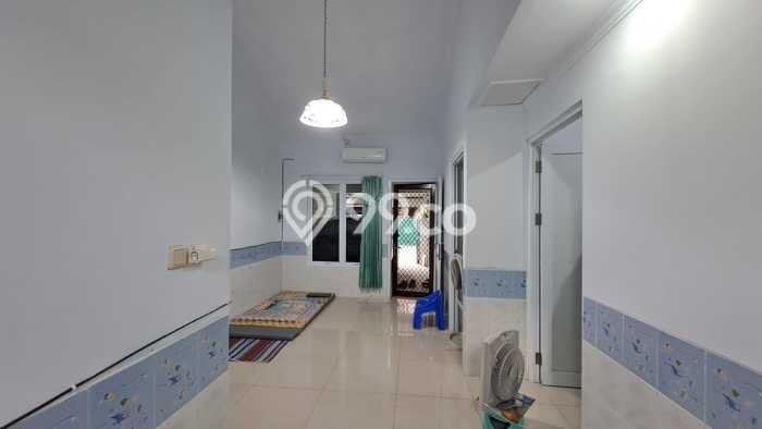 Dijual Rumah Modern 2 KT di Bekasi, Bekasi Dijual Rumah Modern 2 KT di Bekasi, Bekasi