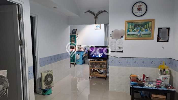 Dijual Rumah Modern 2 KT di Bekasi, Bekasi Dijual Rumah Modern 2 KT di Bekasi, Bekasi