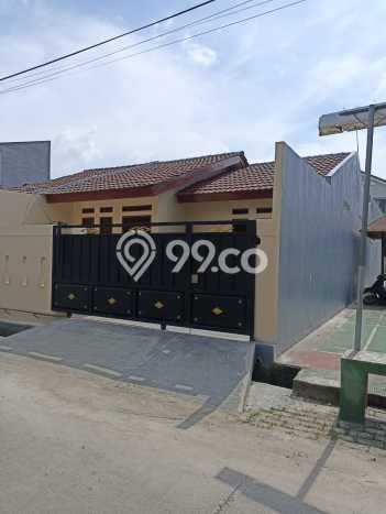 Rumah Modern 3 KT di Bekasi Bekasi Unfurnished Rumah Modern 3 KT di Bekasi Bekasi Unfurnished