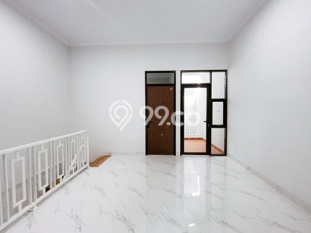 Rumah Minimalis 3 Kamar LT 60m2 di Bekasi Rumah Minimalis 3 Kamar LT 60m2 di Bekasi