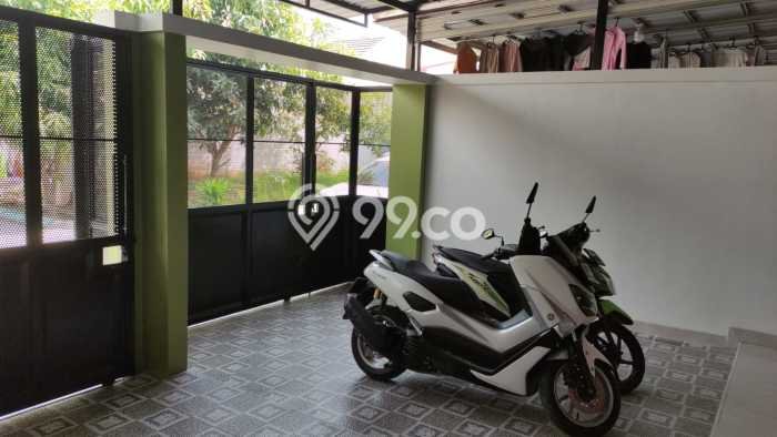 Dijual Hunian Rumah Nyaman 2 KT di Bekasi, Bekasi Dijual Hunian Rumah Nyaman 2 KT di Bekasi, Bekasi