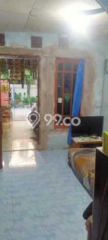 Rumah Nyaman 2 KT LB 50m2 Kondisi Bagus di Bekasi Rumah Nyaman 2 KT LB 50m2 Kondisi Bagus di Bekasi