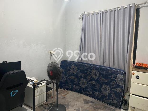 Hunian Cantik Minimalis Lb 90m2 di Cakung, Jakarta Timur Hunian Cantik Minimalis Lb 90m2 di Cakung, Jakarta Timur