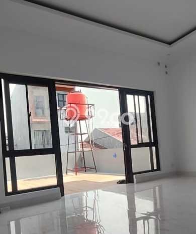 Rumah Minimalis 2 KT di Bekasi Bekasi Unfurnished Rumah Minimalis 2 KT di Bekasi Bekasi Unfurnished
