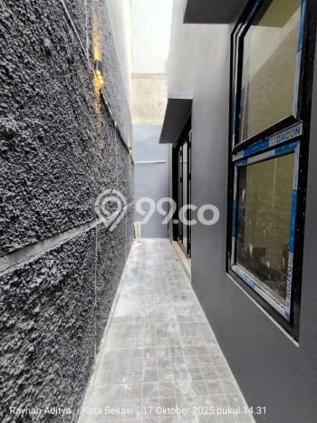 Rumah Modern 3 KT di Bekasi Bekasi Unfurnished Rumah Modern 3 KT di Bekasi Bekasi Unfurnished