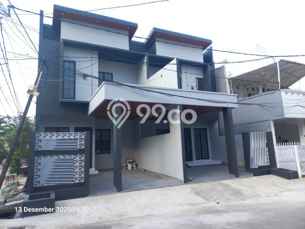 Dijual Hunian Rumah Terawat 3 Kamar di Bekasi, Bekasi Dijual Hunian Rumah Terawat 3 Kamar di Bekasi, Bekasi