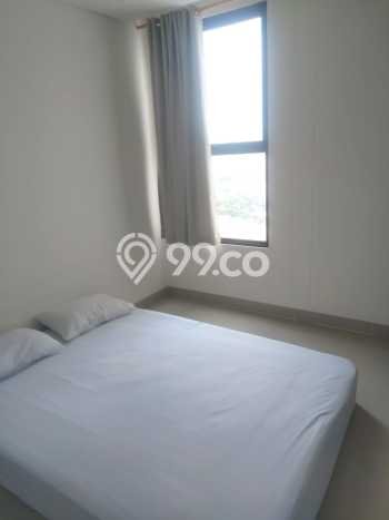 Apartemen Modern Dijual di Cakung, Jakarta Timur Punya 2 KT / 1 Kamar Mandi Apartemen Modern Dijual di Cakung, Jakarta Timur Punya 2 KT / 1 Kamar Mandi