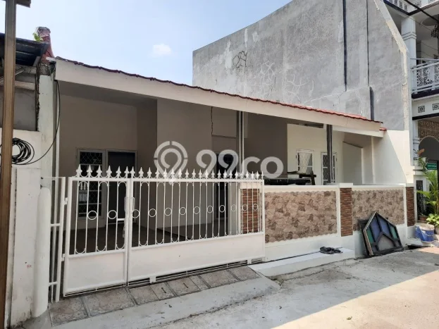 Disewakan Segera Rumah Kondisi Baik di Kawasan Bekasi Barat, Bekasi Disewakan Segera Rumah Kondisi Baik di Kawasan Bekasi Barat, Bekasi