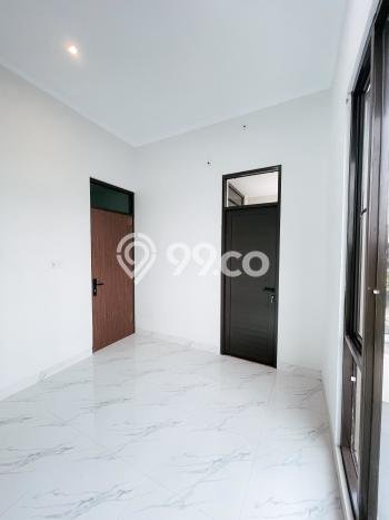 Rumah Minimalis 3 Kamar LT 60m2 di Bekasi Rumah Minimalis 3 Kamar LT 60m2 di Bekasi