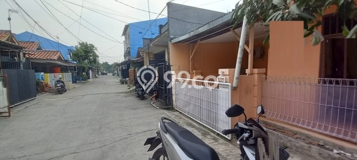 Rumah Idaman 3 KT Hemat Budget di Bekasi Bekasi Rumah Idaman 3 KT Hemat Budget di Bekasi Bekasi