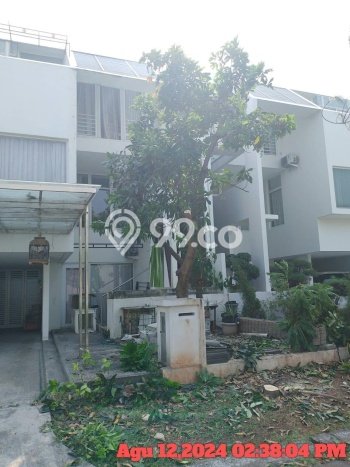 Hunian Elit LB 216m2 Siap Pakai Desain Elegan di Bekasi, Bekasi Hunian Elit LB 216m2 Siap Pakai Desain Elegan di Bekasi, Bekasi