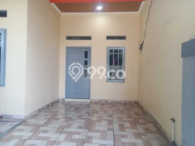 Rumah Modern 2 Kamar LT 60m2 di Bekasi Rumah Modern 2 Kamar LT 60m2 di Bekasi