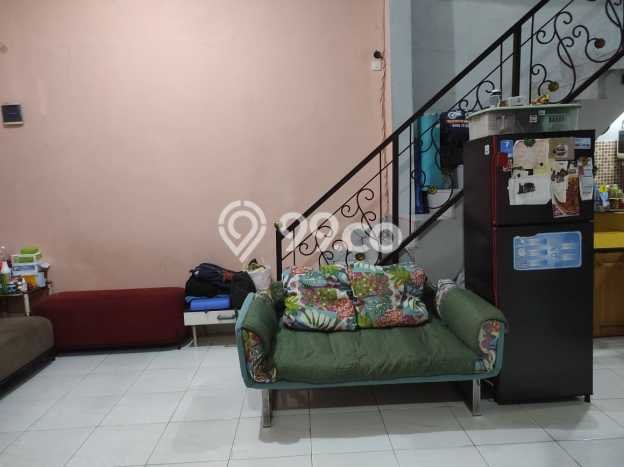 Rumah Minimalis 2 KT LT 66m2 di Bekasi Rumah Minimalis 2 KT LT 66m2 di Bekasi