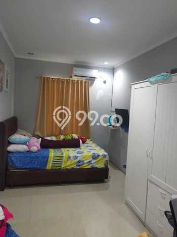 Rumah Minimalis 4 Kamar LT 60m2 di Bekasi Rumah Minimalis 4 Kamar LT 60m2 di Bekasi