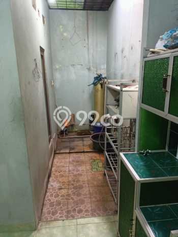 Hunian Terjangkau LT 78m2 di Bekasi Lingkungan Asri Hunian Terjangkau LT 78m2 di Bekasi Lingkungan Asri