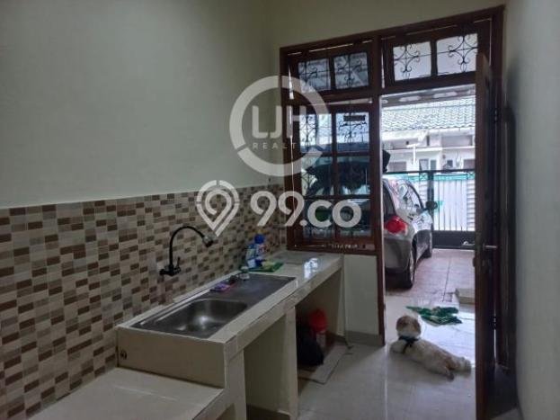 Dijual Rumah Strategis Bagus Punya 3 KT di Medan Satria Bekasi SHM Dijual Rumah Strategis Bagus Punya 3 KT di Medan Satria Bekasi SHM