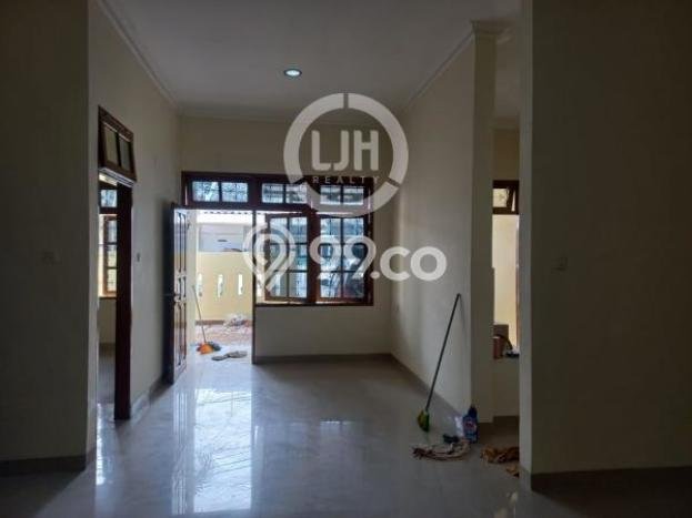 Dijual Rumah Strategis Bagus Punya 3 KT di Medan Satria Bekasi SHM Dijual Rumah Strategis Bagus Punya 3 KT di Medan Satria Bekasi SHM