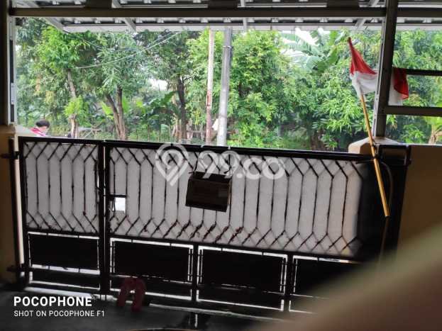 Rumah Luas Asri 3 KT Siap Pakai di Bekasi Bekasi Rumah Luas Asri 3 KT Siap Pakai di Bekasi Bekasi