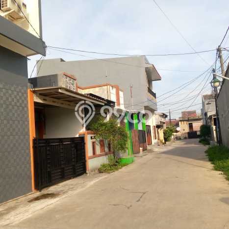 Dijual Cepat Rumah Minimalis & Modern LB 78m2 di Bekasi Dijual Cepat Rumah Minimalis & Modern LB 78m2 di Bekasi