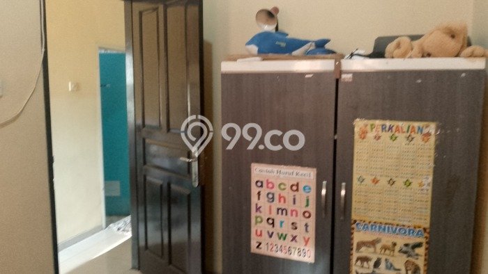 Dijual Cepat Rumah Bagus Siap Huni LB 100m2 di Jatinegara, Jakarta Timur Dijual Cepat Rumah Bagus Siap Huni LB 100m2 di Jatinegara, Jakarta Timur
