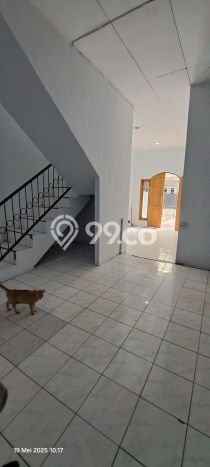 Rumah Minimalis 3 KT LT 81m2 di Bekasi Rumah Minimalis 3 KT LT 81m2 di Bekasi