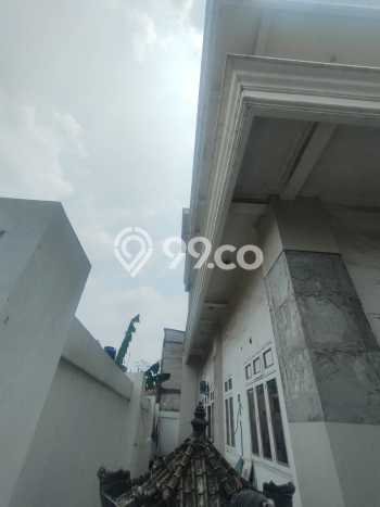 Hunian Cantik Minimalis Lb 800m2 di Cakung, Jakarta Timur Hunian Cantik Minimalis Lb 800m2 di Cakung, Jakarta Timur