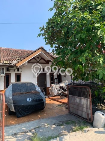 Rumah Luas Asri 2 KT Siap Huni di Bekasi Bekasi Rumah Luas Asri 2 KT Siap Huni di Bekasi Bekasi
