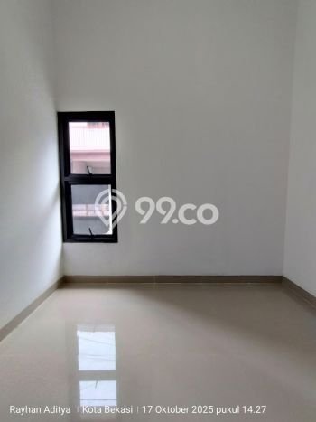 Rumah Modern 3 KT di Bekasi Bekasi Unfurnished Rumah Modern 3 KT di Bekasi Bekasi Unfurnished